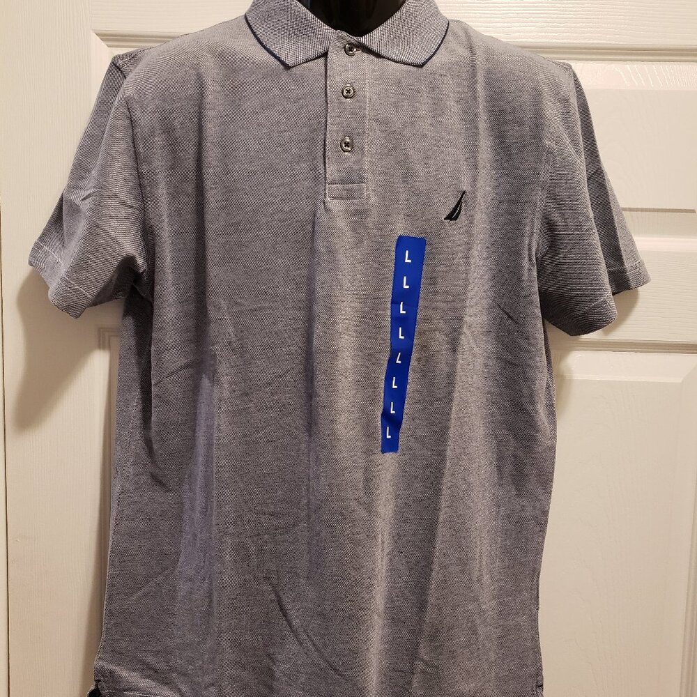 Nautica polo